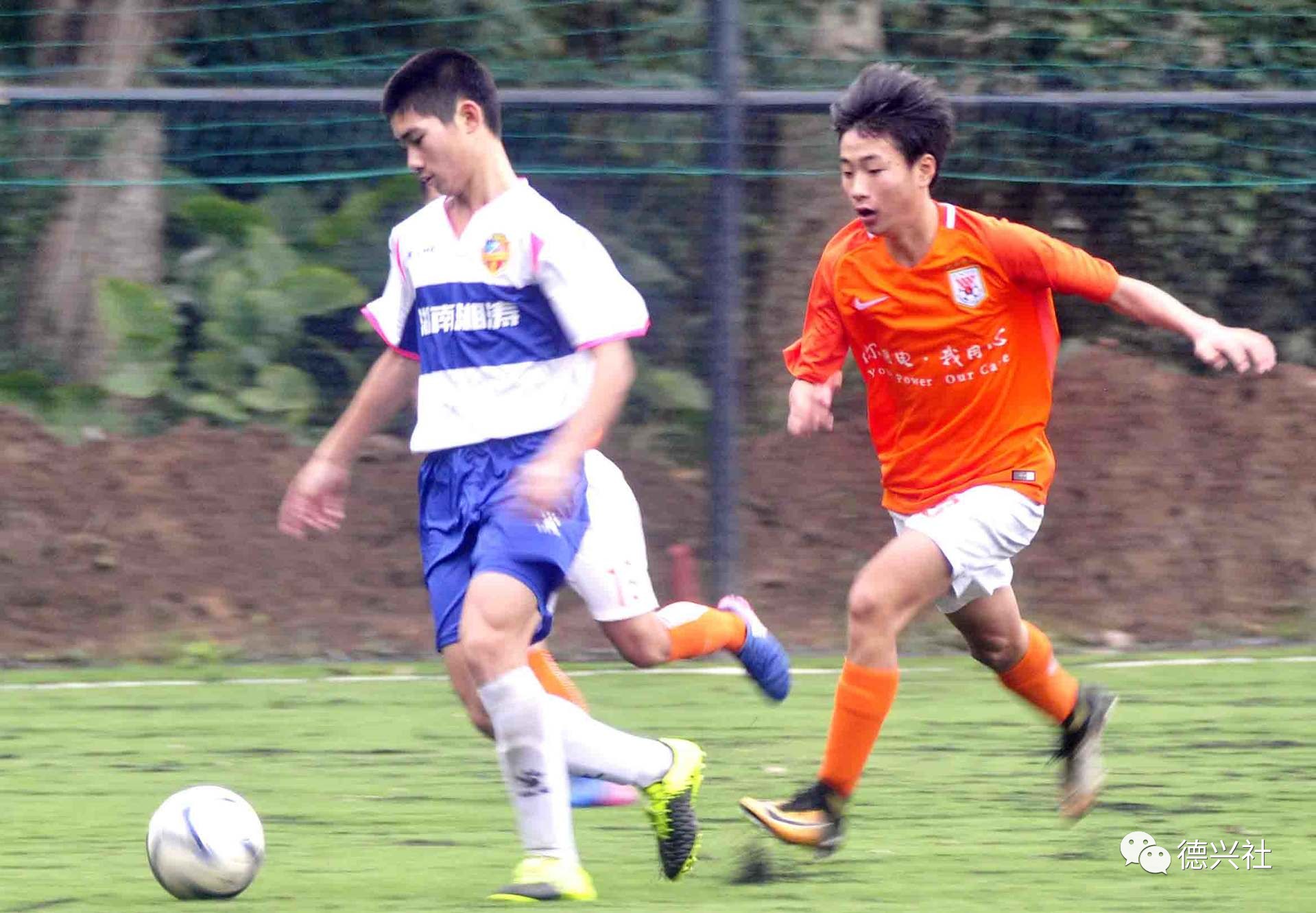 浙江绿城对决湖南湘涛，激战即将上演的简单介绍