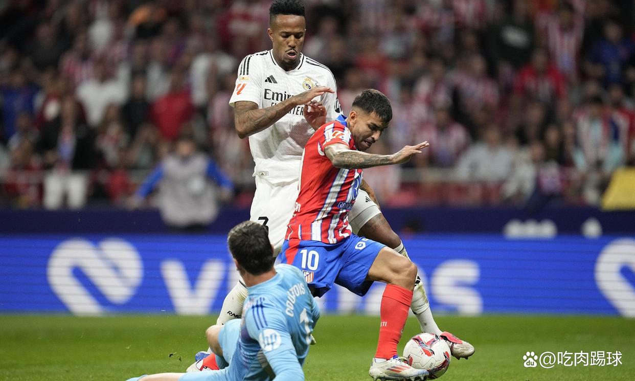 马德里竞技主帅谈论球队的备战情况 马德里竞技主帅谈论球队的备战情况